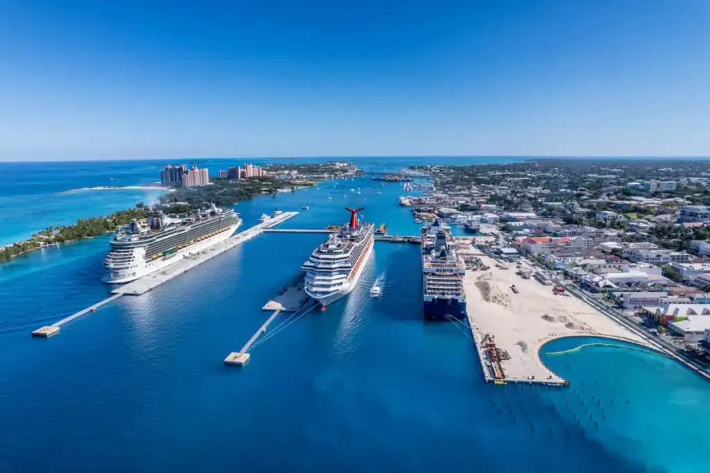 cruisehavn usa