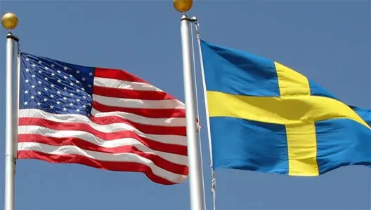 esta usa sweden foto