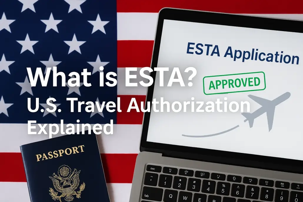 What is ESTA and Why Was It Created